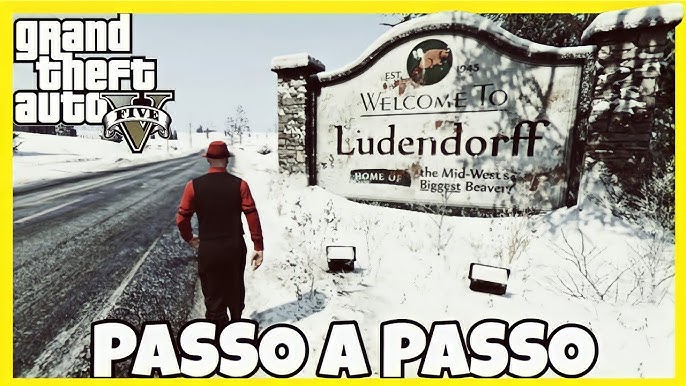 5 coisas que você pode fazer em GTA V durante a quarentena