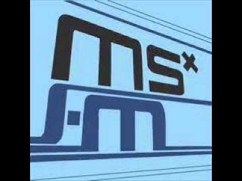 在 YouTube 上觀看「MSX 98 Omni Trio- Living For The Future (FBD Project Remix)」