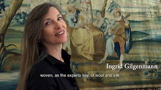 Download Lagu THE PRUSSIAN SALE - A Berlin tapestry with a motif by Watteau MP3