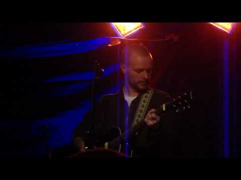 Derek Webb - Faith My Eyes (Nashville, TN - 12/12/...