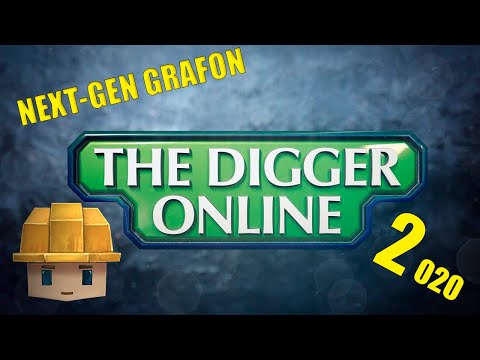 КОПАТЕЛЬ 2 СКОРО? СЛИВ DIGGER 2! - НОВОСТИ КОПАТЕЛЯ ОНЛАЙН #1