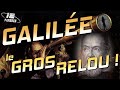 Galile  le scientifique bien relou 