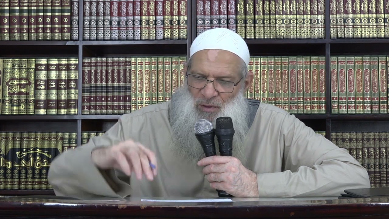 الدعاء في آخر ساعة يوم الجمعة | الشيخ محمد بن سعيد رسلان | بجودة عالية [HD]