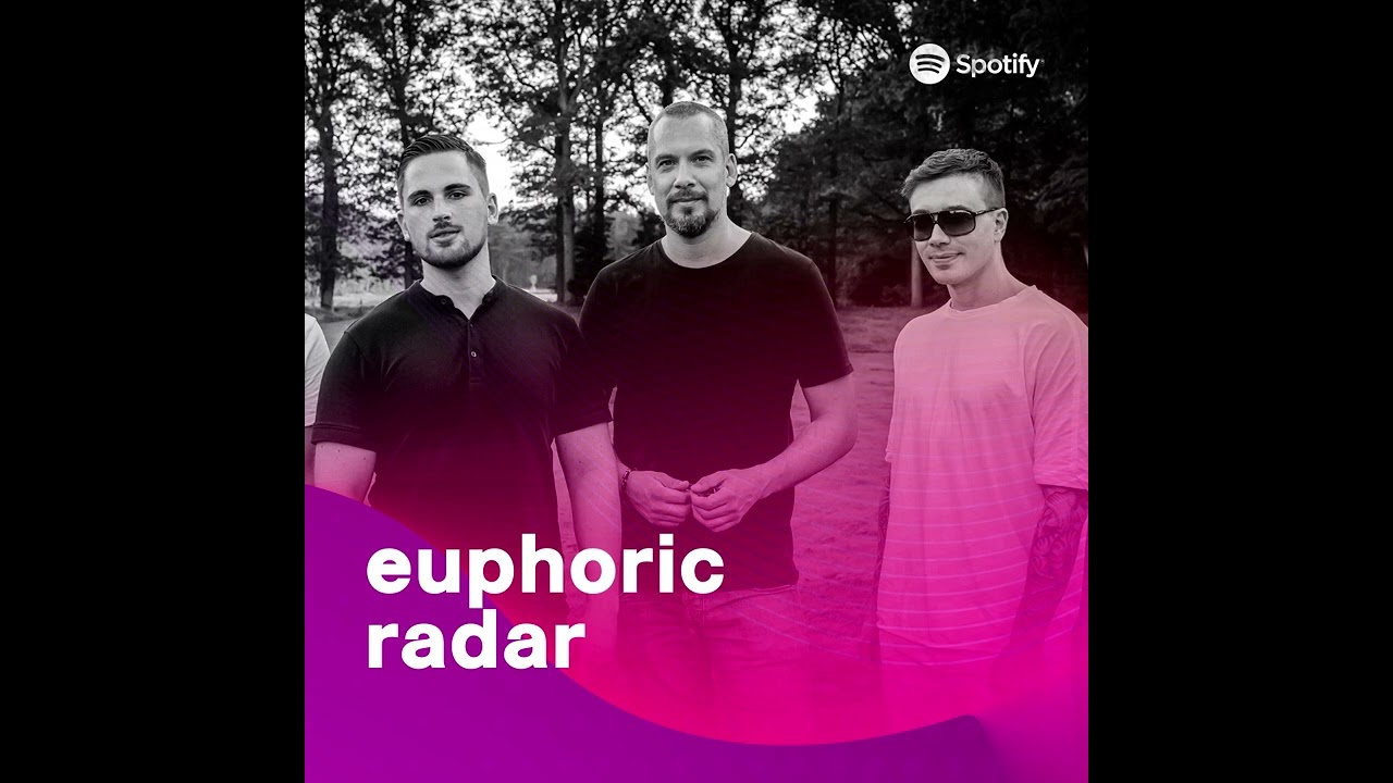 Euphoric Hardstyle Radar | Week 10