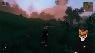 Valheim with ToppTýr