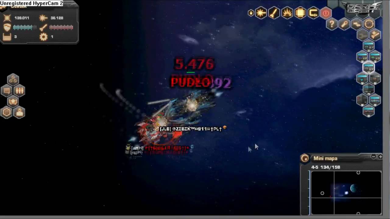 JLB zebek911 Hunting and 1 vs 1 uberkristallon vs zebek