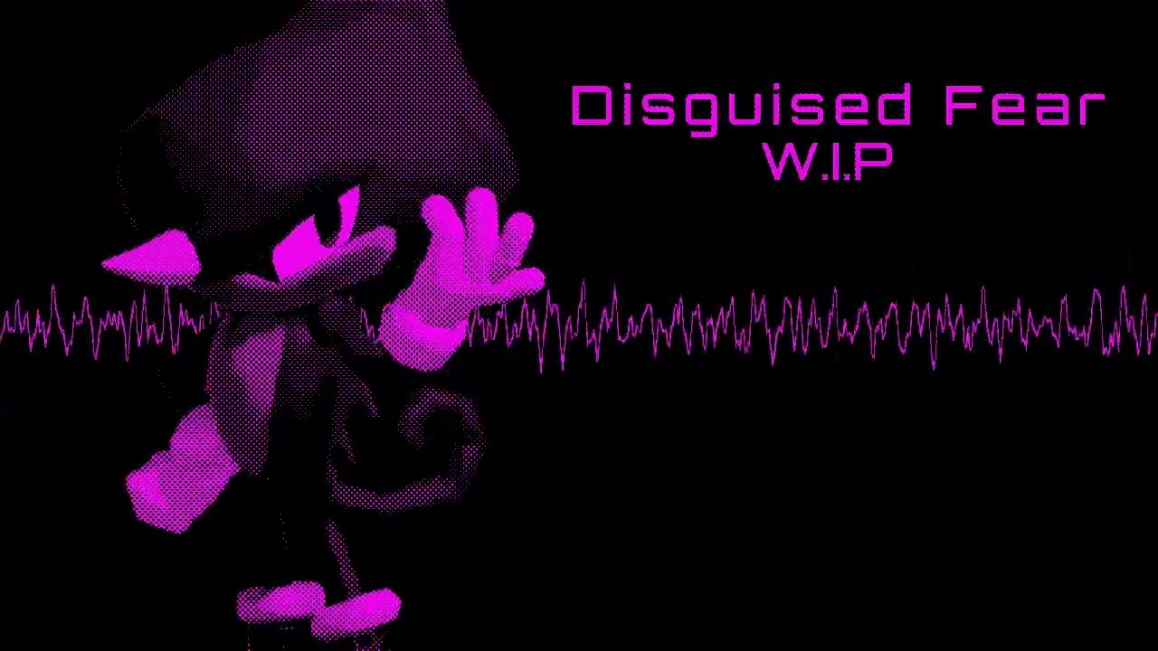 Disguised Fear - Outcome Memories UST (Espio Solo WIP)