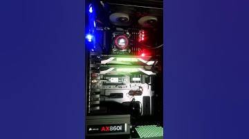 Problema em computador - Mobo EVGA Z170 Classified K