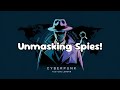 6 Infamous Spy Agencies