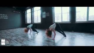 Kiesza - So Deep. choreography by Katya Serzhenko. Dance Centre MyWay