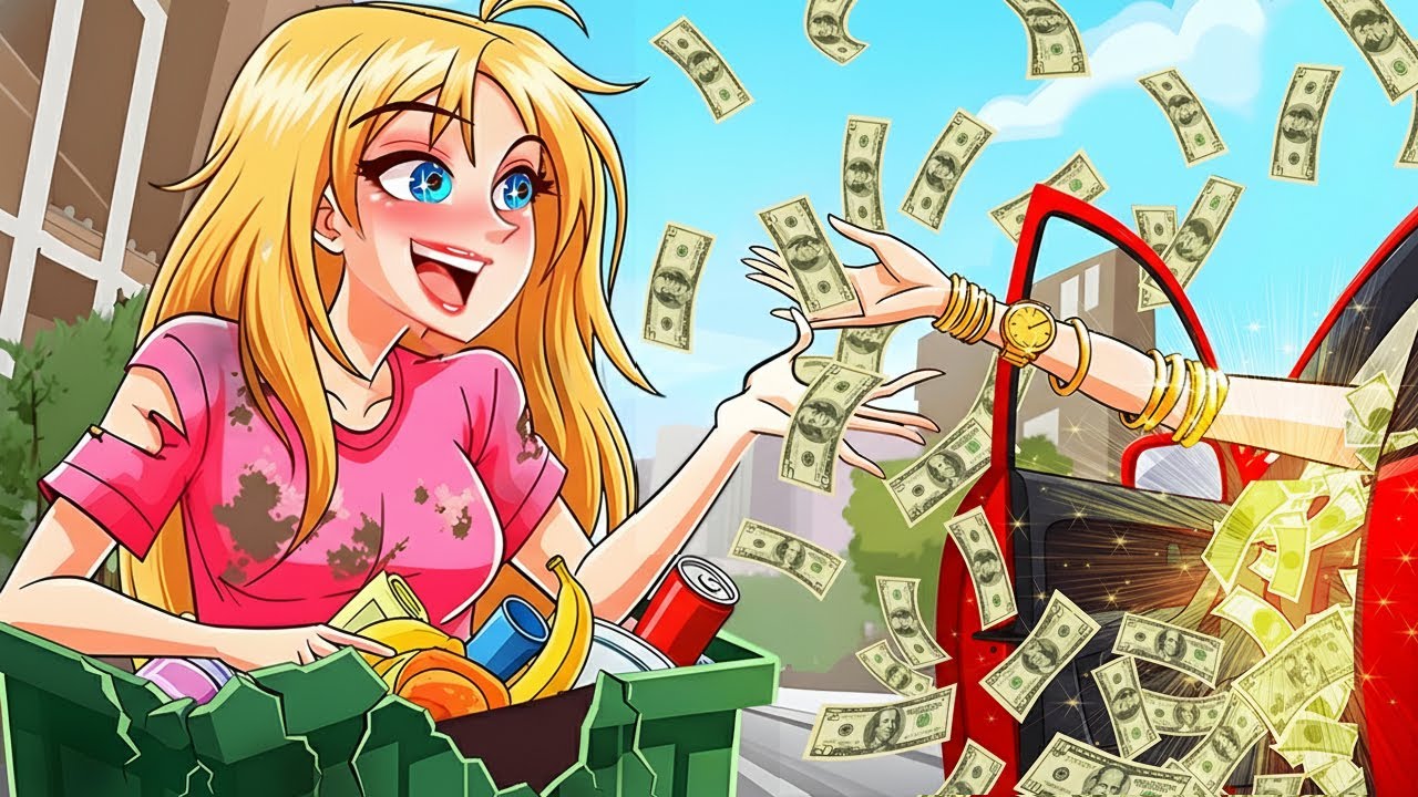 Die Reichste Familie Sagte ich sei ihre Tochter