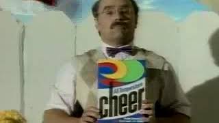 Cheer | 1990