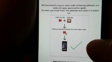 iOS 10 0 2 Jailbreak Tutorial  Get Jailbroken on iOS 10 x x NOW!