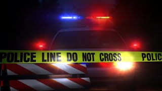Two shot while sitting in car in Randolph County