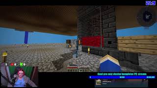 Minecraft Sky Factory 4 stromečky a Twilight