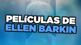 Las mejores películas de Ellen Barkin
