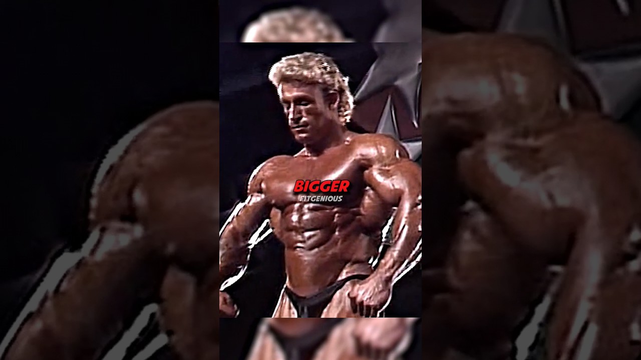 Increase the intensity and grow...      