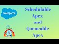 Day 4 Asynchronous Apex: Queueable Apex and Schedulable Apex
