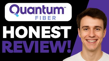 Quantum Fiber Internet Review! | Fastest Fiber For Your Home In 2025? (FULL HONEST BREAKDOWN!)