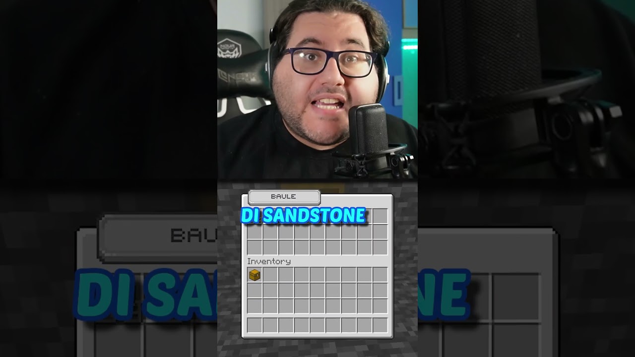 SE SCAPPI DA QUESTA TRAPPOLA VINCI! SERVER MINECRAFT