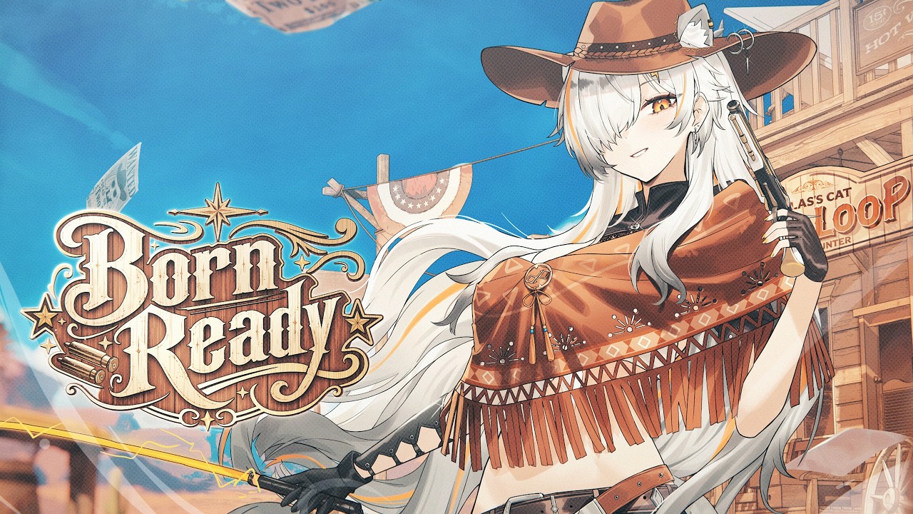 Born Ready / 波‧路譜 Pool Loop【Official Music Video】 adlı videoyu YouTube'da izle Born Ready / 波‧路譜 Pool Loop【Official Music Video】 adlı videoyu YouTube'da izle