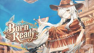 Born Ready / Pool Loop【Official Music Video】