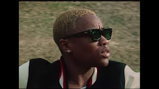 HVN - DRACO (Official Music Video)