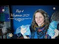 Stricken im Buchladen, 2. Beanie und noch ein Weihnachtsfilm! • Vlogmas Tag • StrickVlog