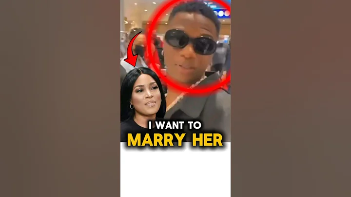 Between Wizkid and Linda #shorts #wizkid #Nigeria