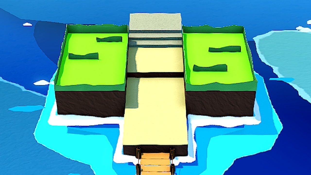 Hammer Island Paper Mario The Origami King Walkthrough YouTube