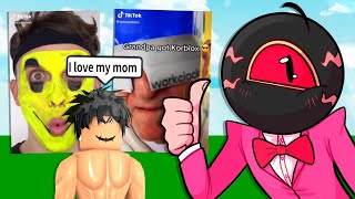 Roblox TikToks that don’t hurt to watch