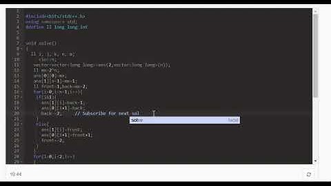 B. Grid Reconstruction codeforces solution || Codeforces Round 865 (Div. 2) #coding