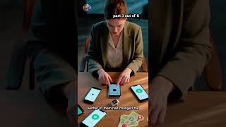 Quiet Data Scientist Said Nothing for 41 Days. Then She Walked Into Court and Ended His Life part 3