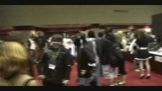 MEGACON 2009 pt. 4