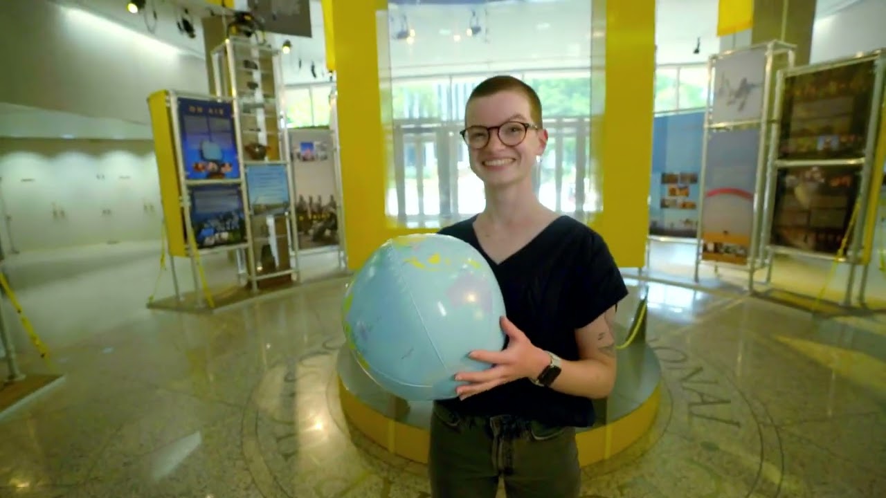 RIT: The Right Place to Start What Comes Next