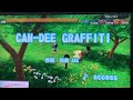 【カラオケ練習】CAN DEE GRAFFITI access ♭不明 1 【JOYSOUND for swicth】