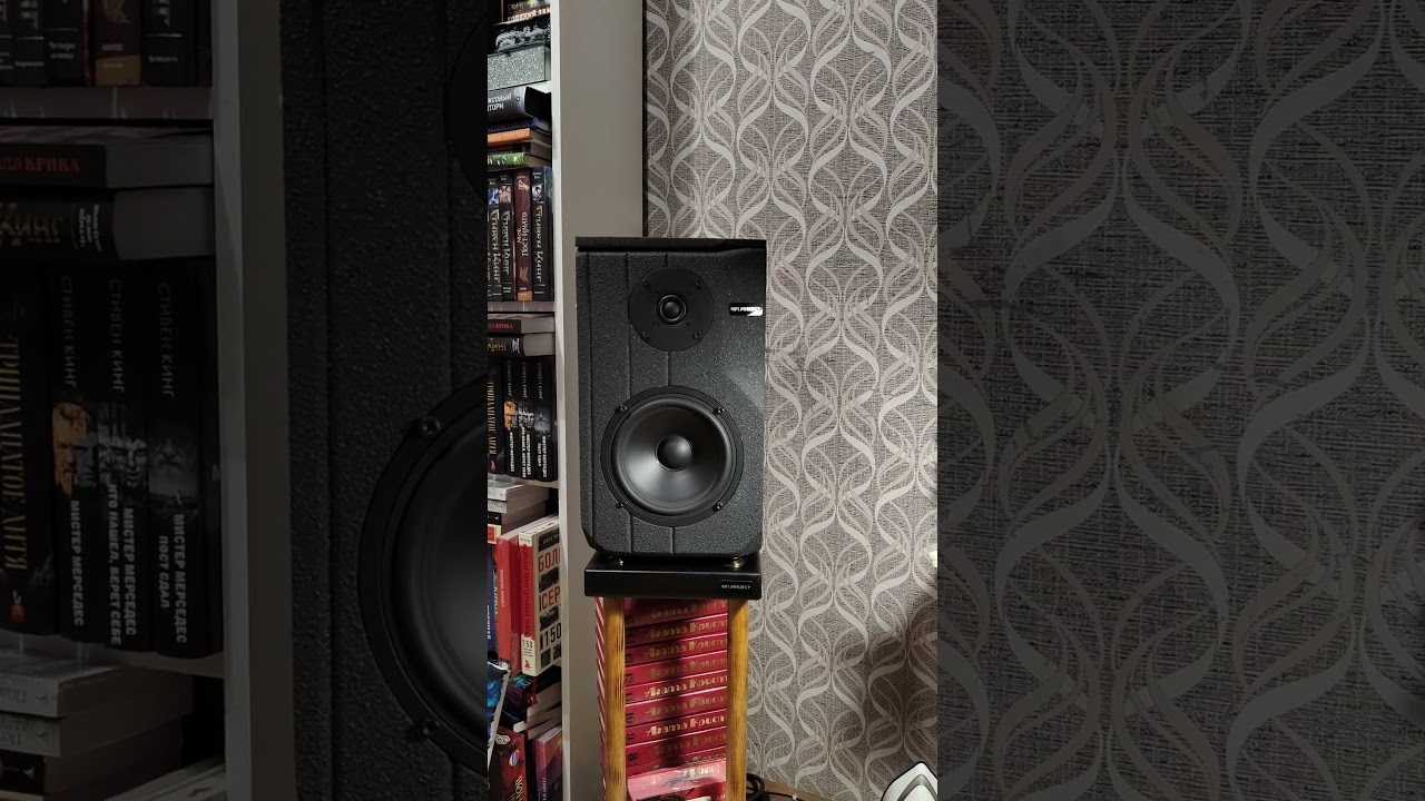 HIFI_PROJECT. 2.0/vifa+seas