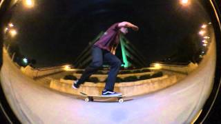 Michael Mcmaster HellaDeath Part