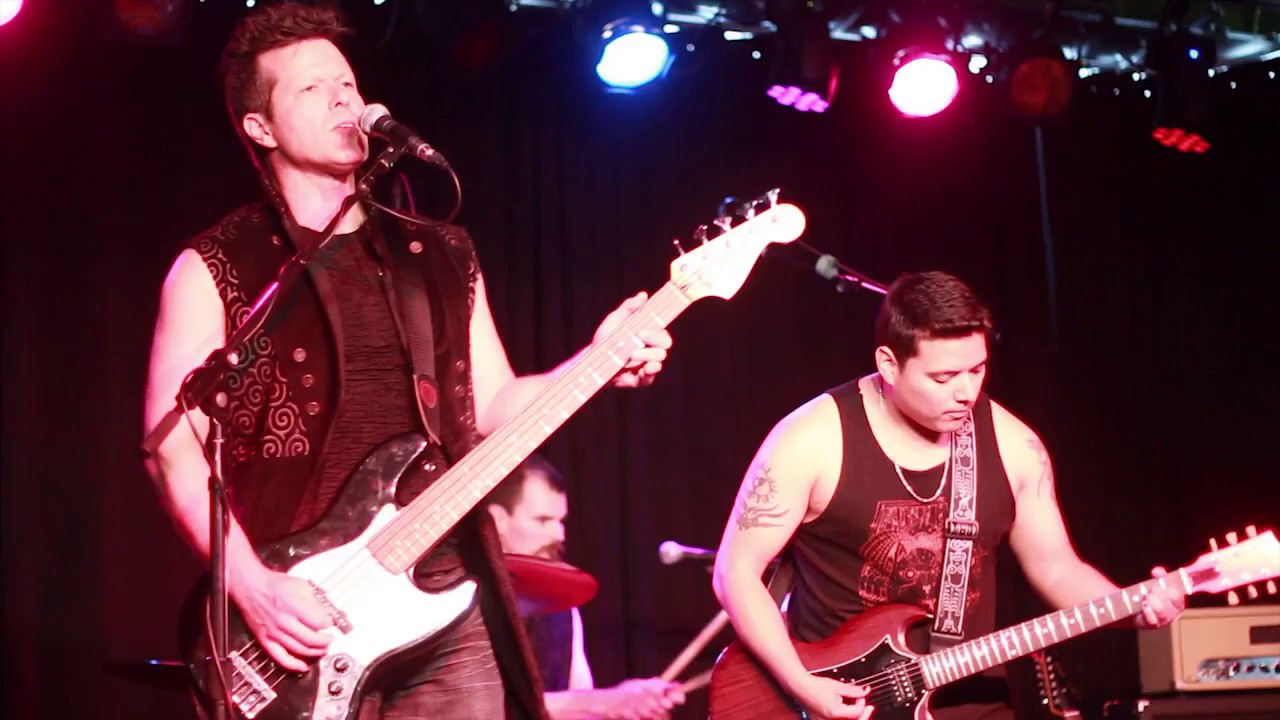 FFT Live!  You Fool!