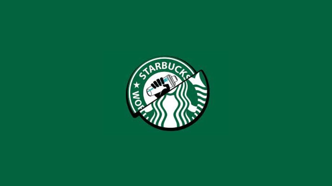 STARBUCKS WORKERS UNITED DAY