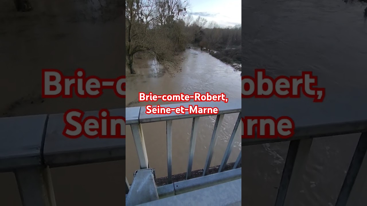 Brie-comte-Robert,  Seine-et-Marne #1