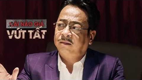 [OFFICIAL] NGƯỜI PHÁN XỬ - PHAN HẢI BỊ LỪA MUA ĐỒNG HỒ FAKE 20 TỶ ĐỒNG?!