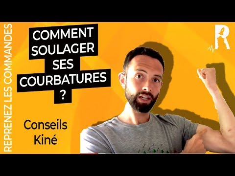 Vidéo: Comment Restaurer Les Muscles Après L'exercice