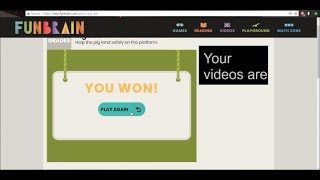 Beating Pig Pile! (Fun Brain Game) screenshot 4