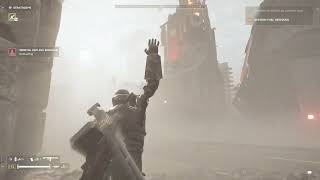 Helldivers 2 first impressions on PC