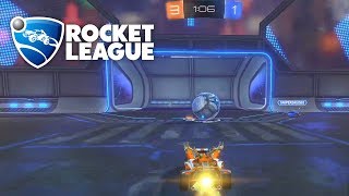 I AM SO DONE WITH THIS GAME! (Rocket League)