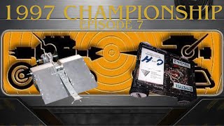 Robot Wars 1997 Championship Episode 7