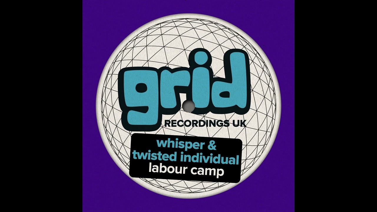 Watch Whisper & Twisted Individual - Labour Camp on YouTube Watch Whisper & Twisted Individual - Labour Camp on YouTube