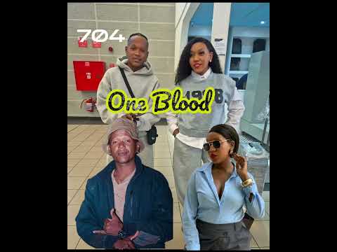 One Blood 2026(Happy)