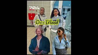 One Blood 2026(Happy)